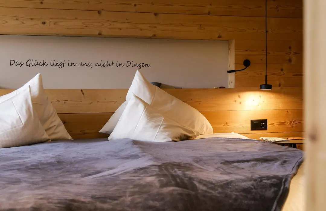 Eiger Selfness Hotel**** - Zeit für mich-1
