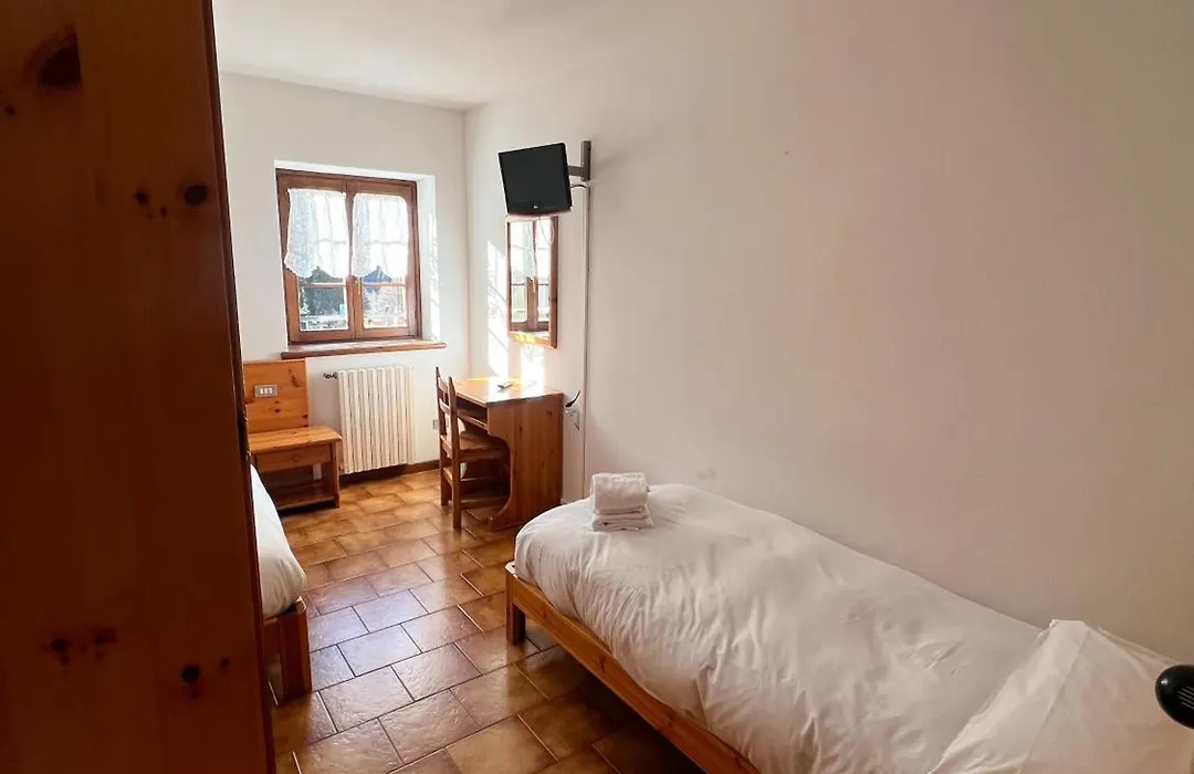 Casa Vacanze Ca' De Val-1