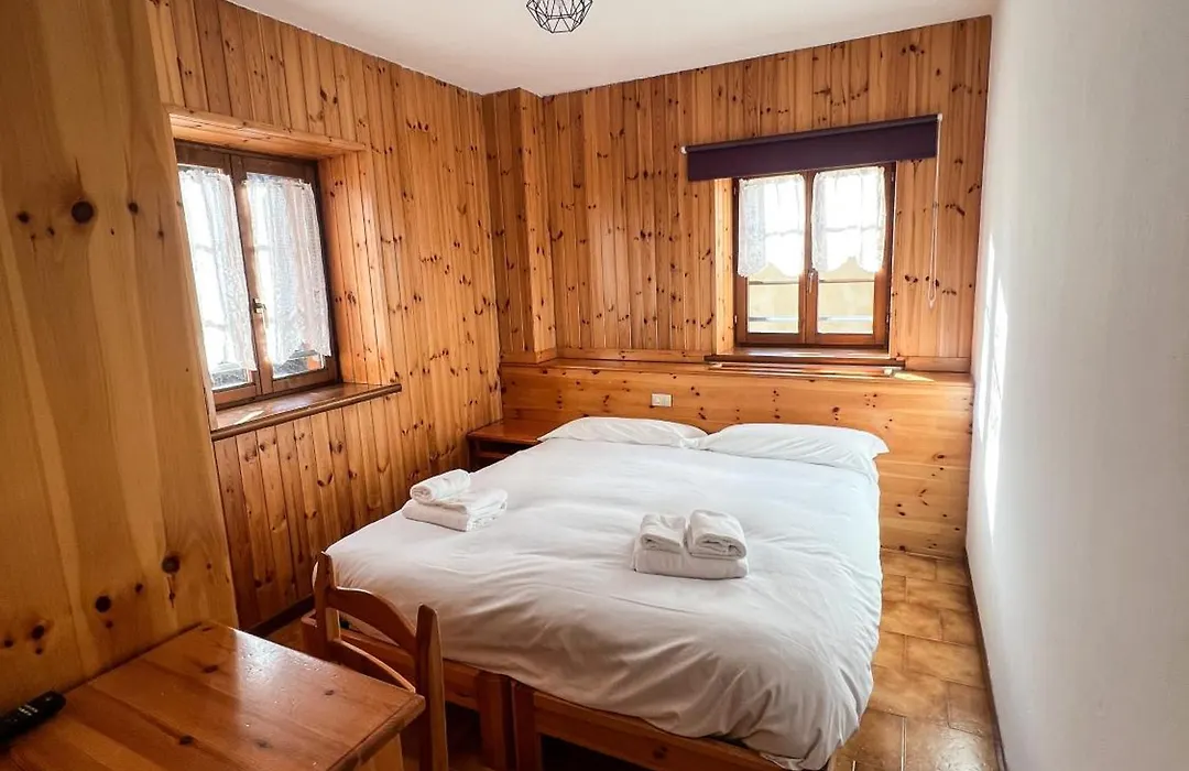 Casa Vacanze Ca' De Val-1
