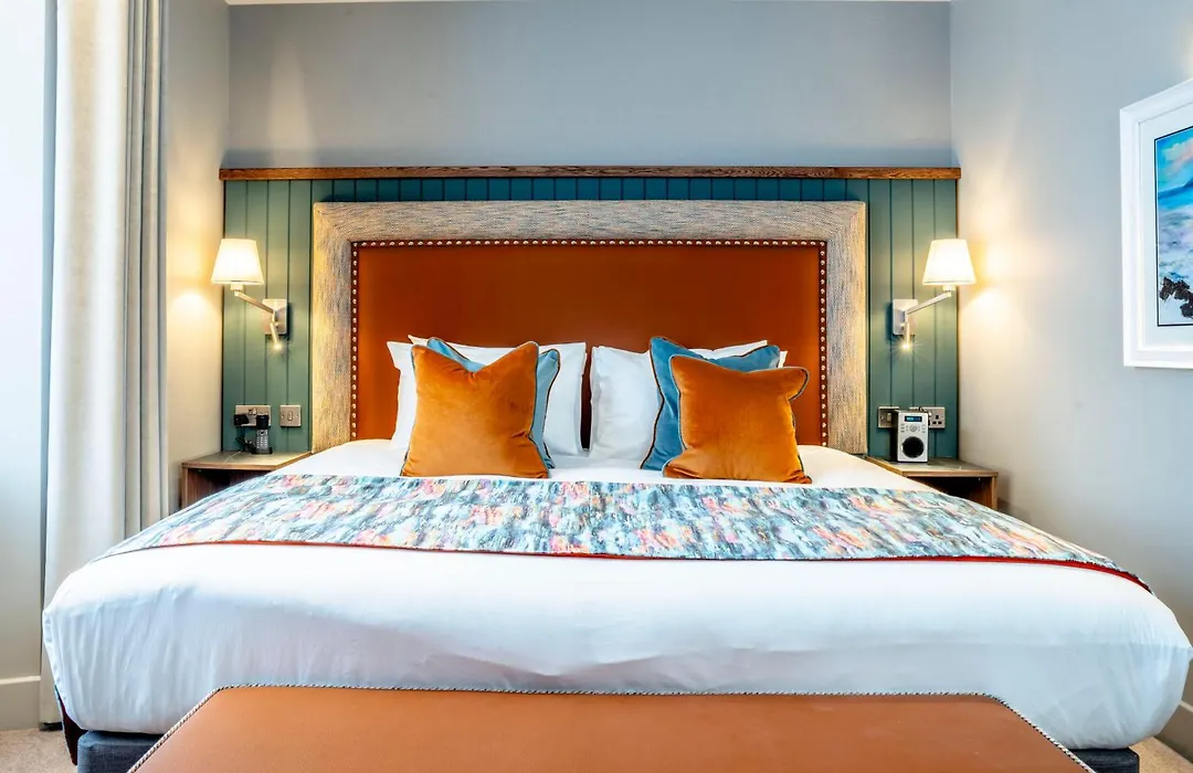 Star Hotel Kingussie-1