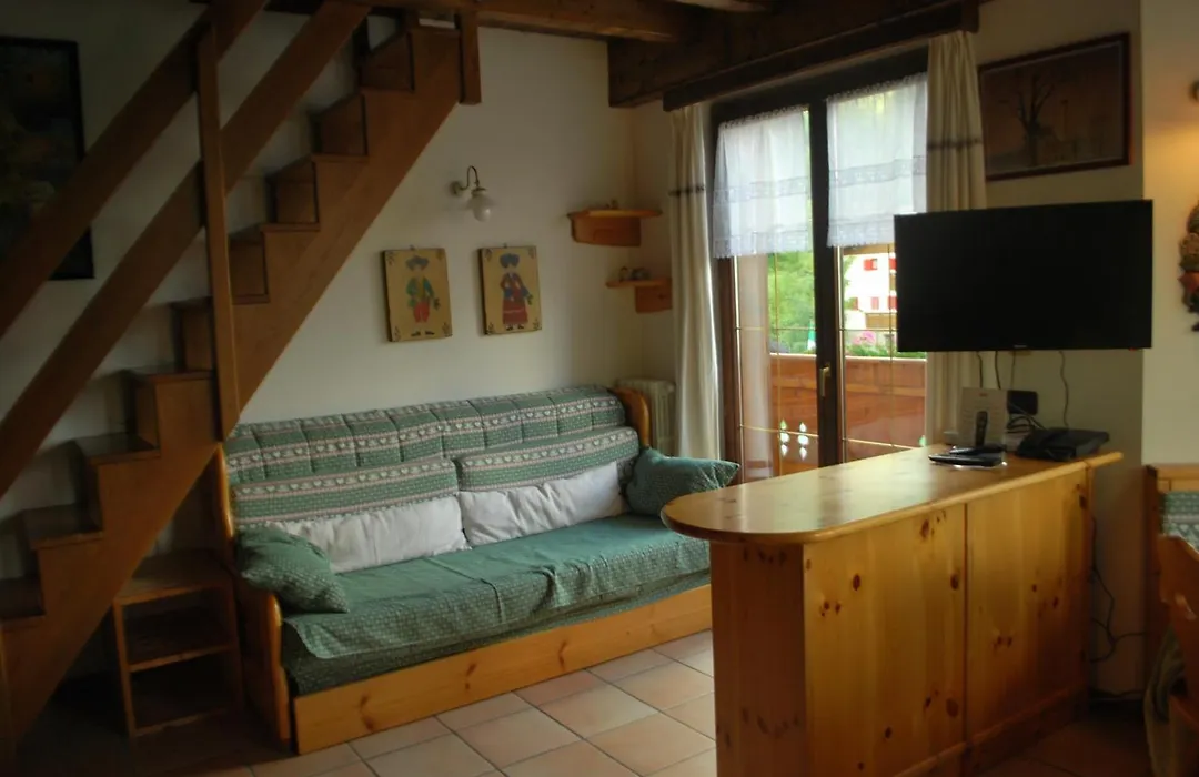Residence Hotel K2-1