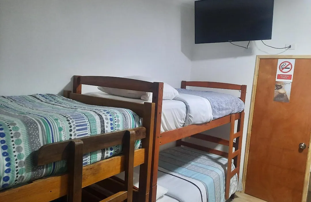 Hostal Brisas del Sur-1