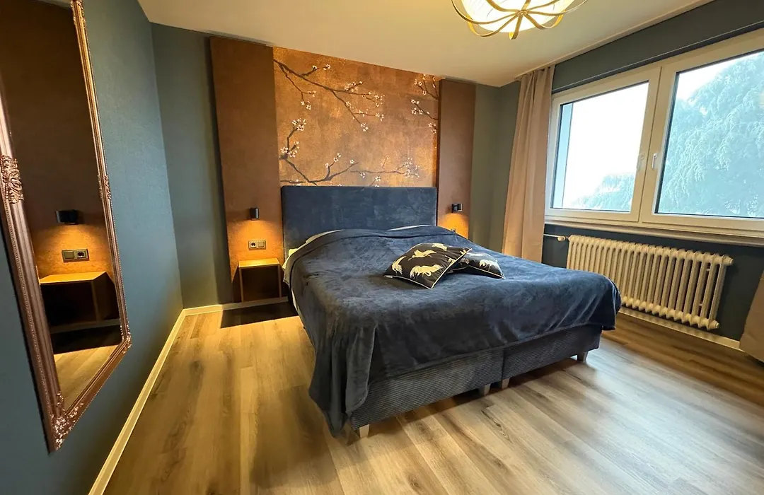 Berghotel Hohegeiß-1
