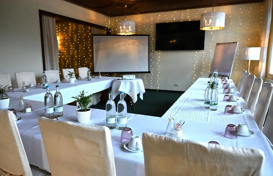Flair-Hotel Waldfrieden-1