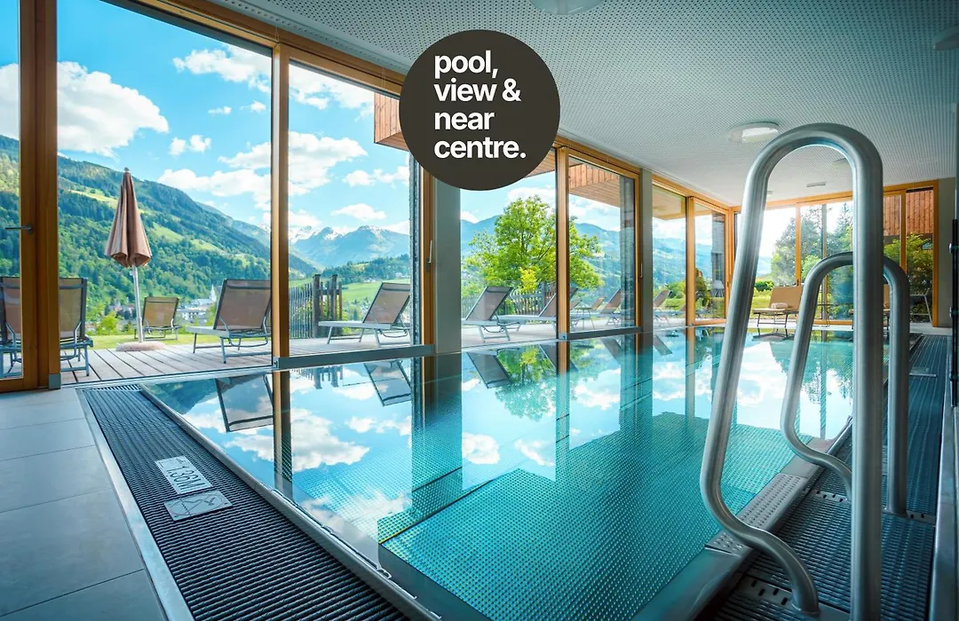 Sun Lodge Schladming by Schladming-Appartements-1