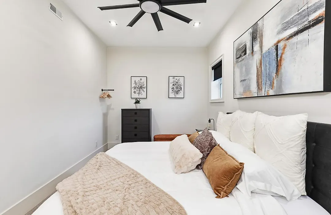 The Brick & Beam Boutique Hotel-1