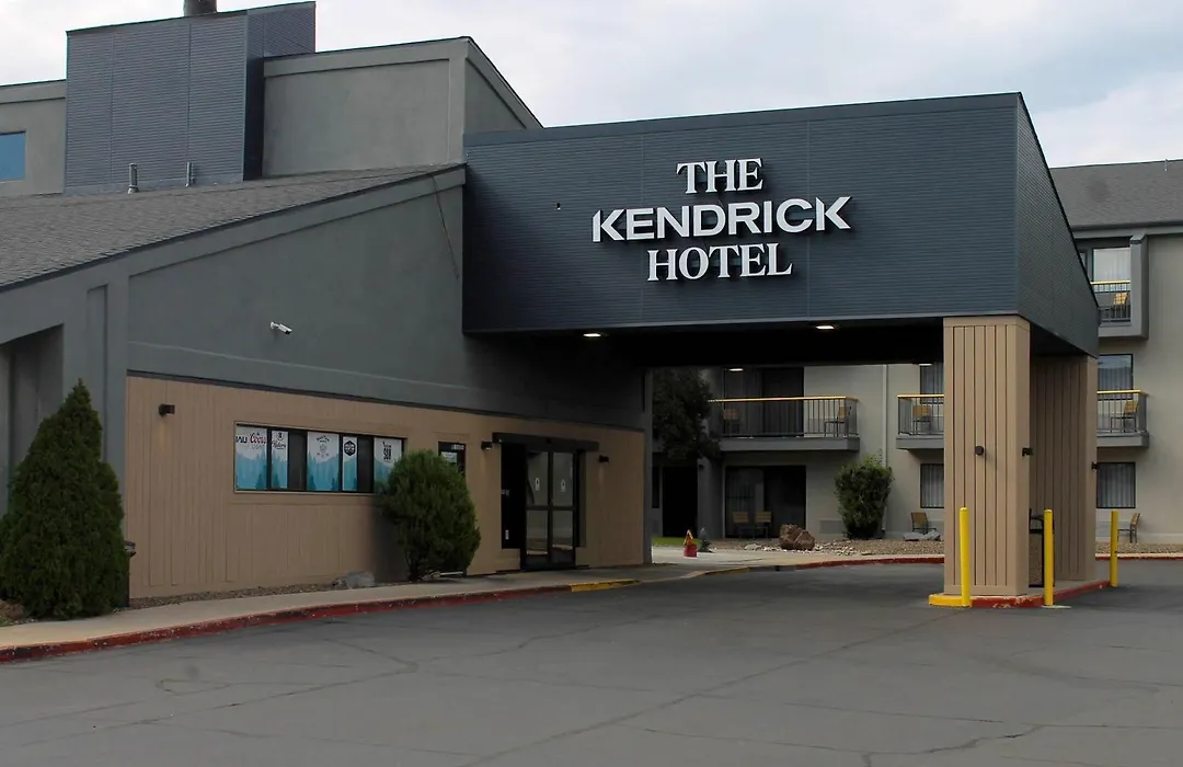 The Kendrick Hotel, An Ascend Collection Hotel-1
