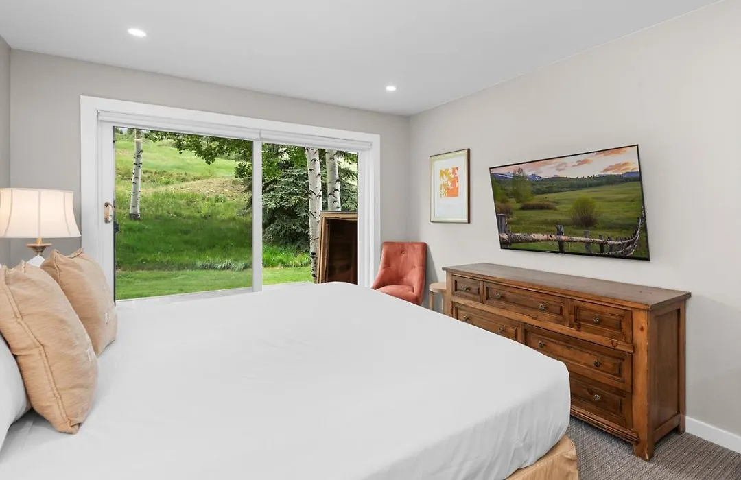 Villas At Snowmass Club-1
