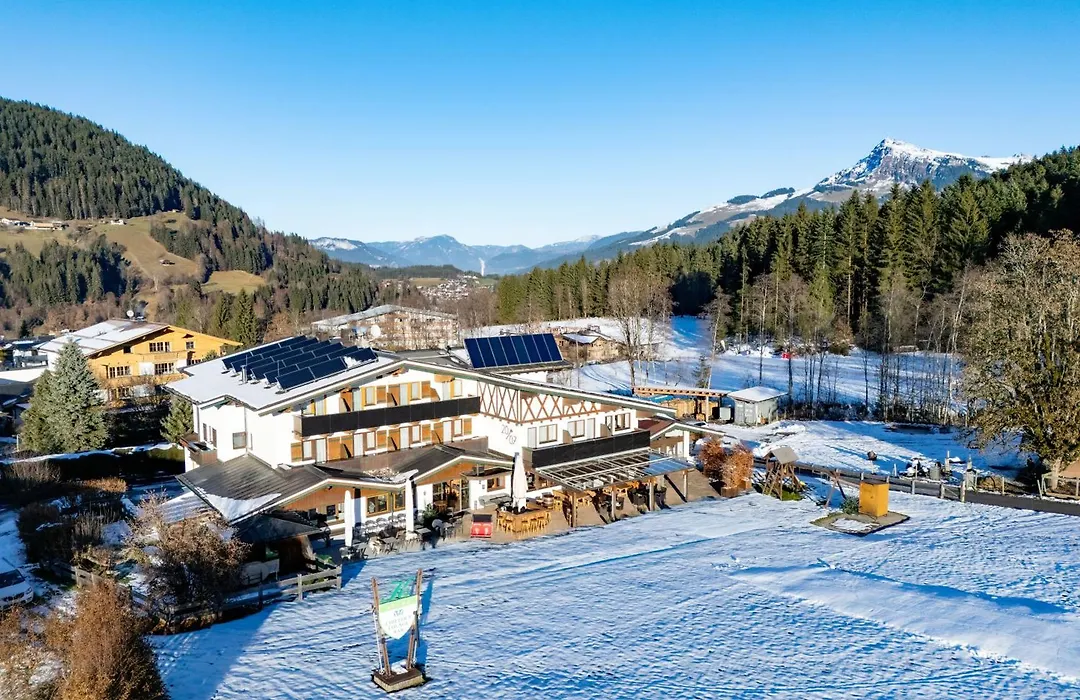 Alpenhotel Landhaus Küchl-1