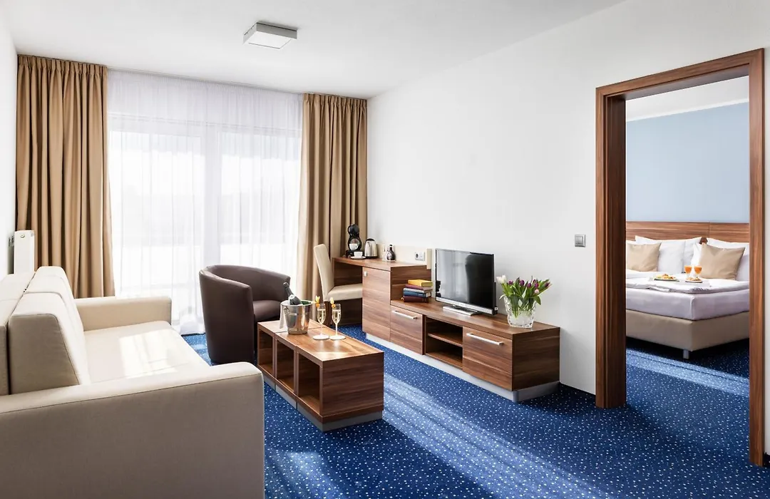 Kurhotel Pyramide Sibyllenbad-1