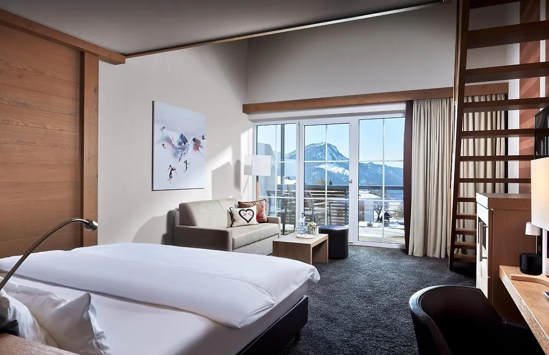 Panoramahotel Oberjoch-1