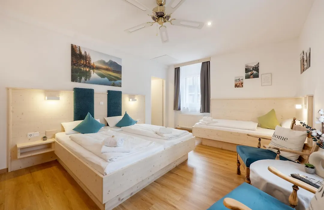 Hotel Gisela-1