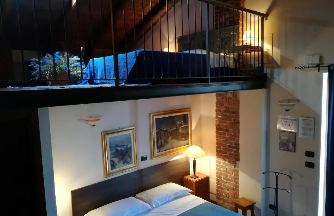 B&B Il Girasole-1