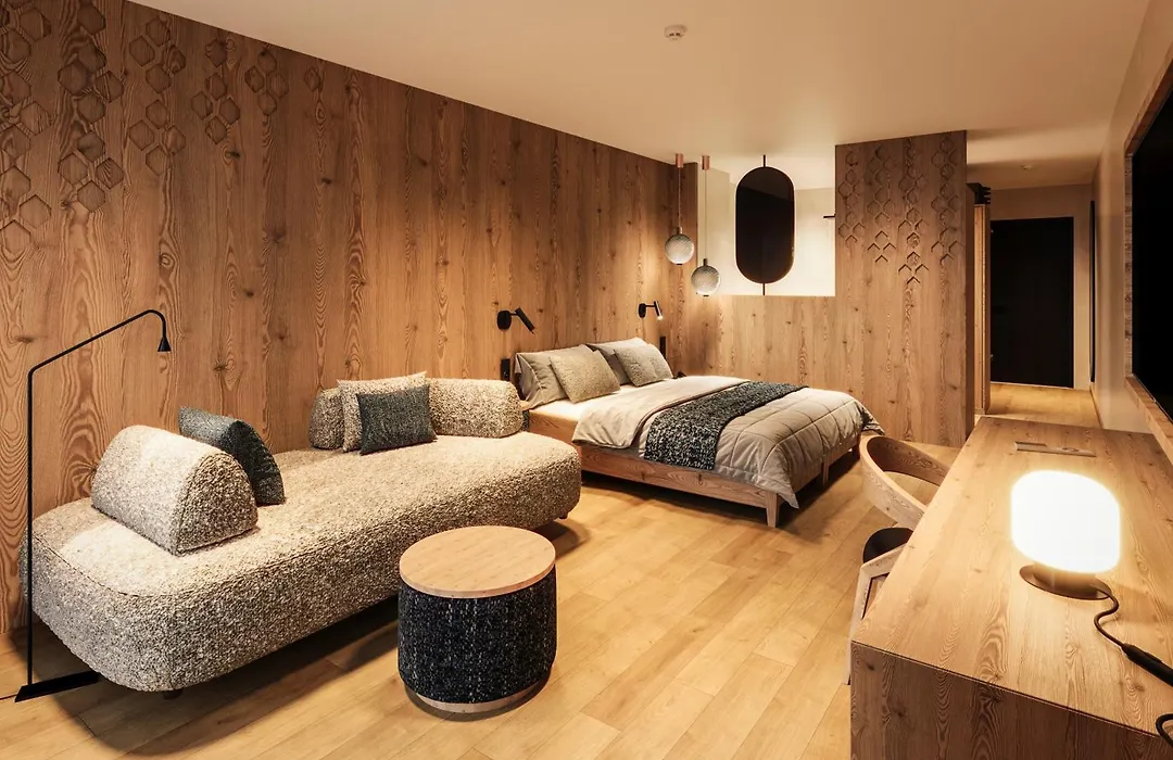 Hotel Carmen Dolomites-1