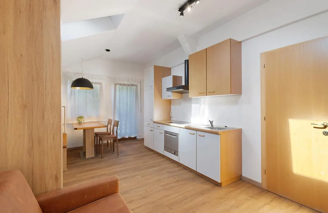 Pension Waldheim Apartments-1