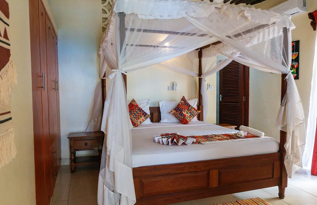 Tahira Villa-1