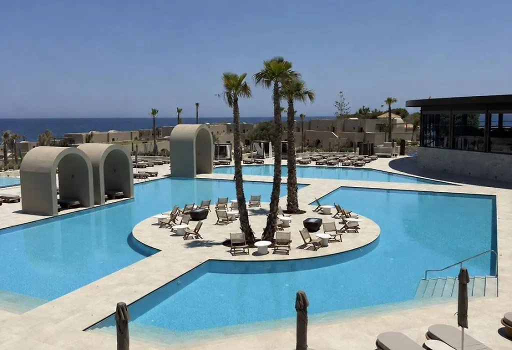 Nana Royal Premium Resort & Spa-1