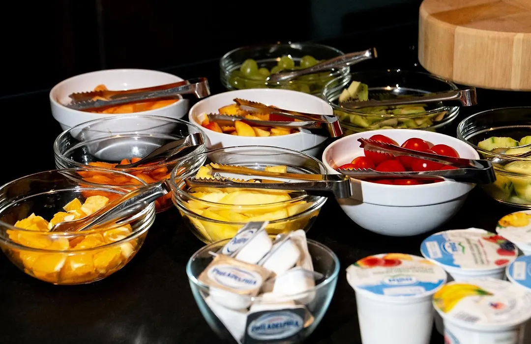 Hotel Garni Morene-1