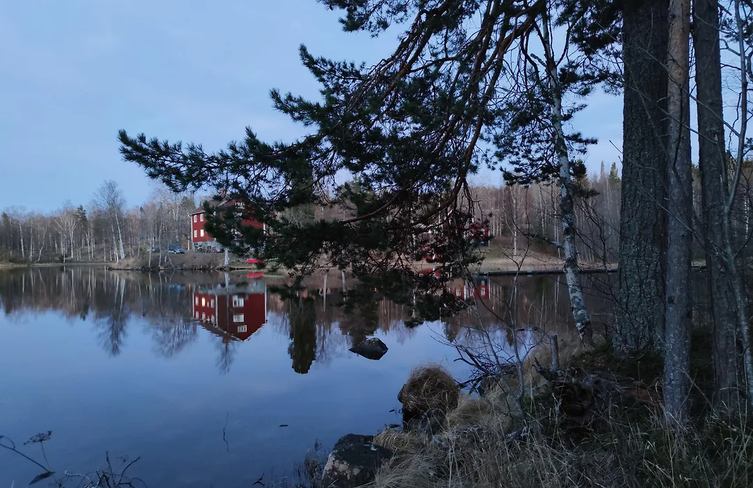 Romme Stugby-1