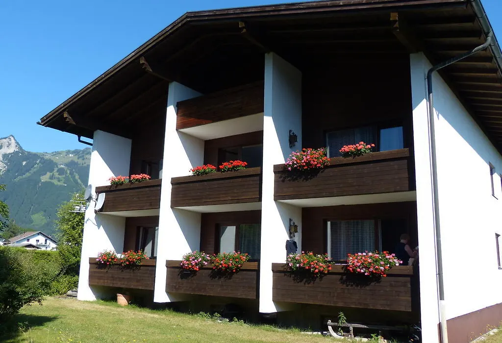 Pension Hohenrainer-1