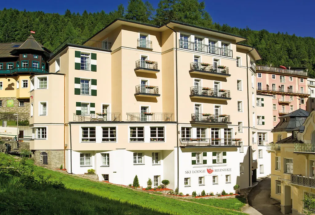 Ski Lodge Reineke-1