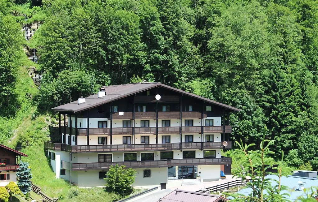 Panorama Landhaus - Joker Card Included In Summer-1