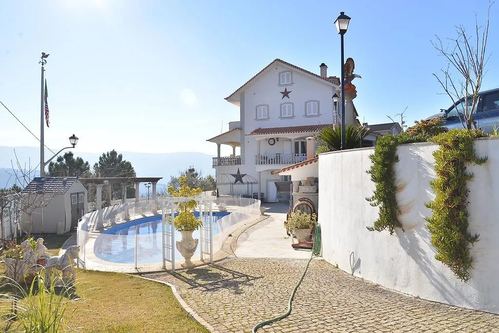 Casa Estrela De Alva-1
