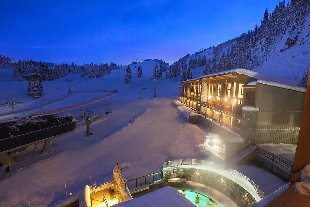 Sunshine Mountain Lodge-1