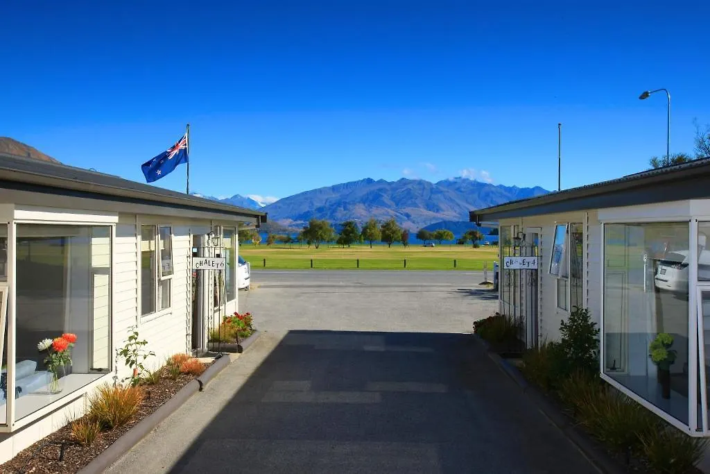 Wanaka View Motel-1