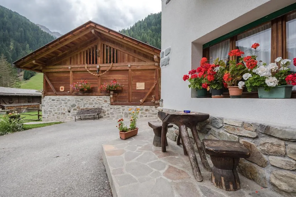 Albergo al Fontanin-1