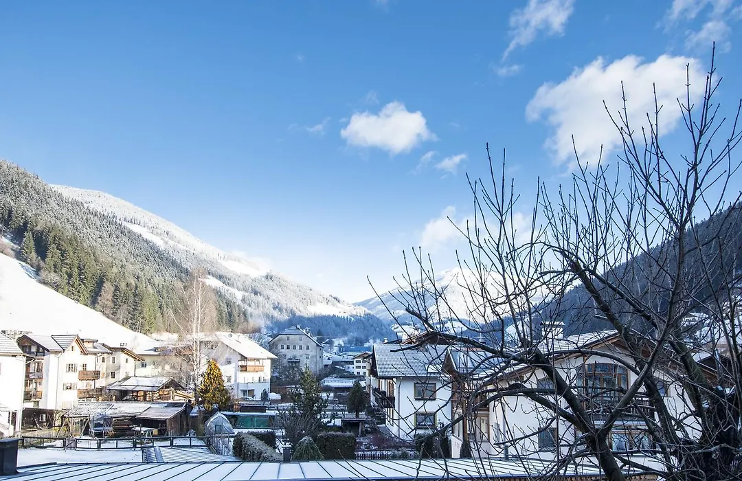 Hotel Gasthof Hoellriegl-1