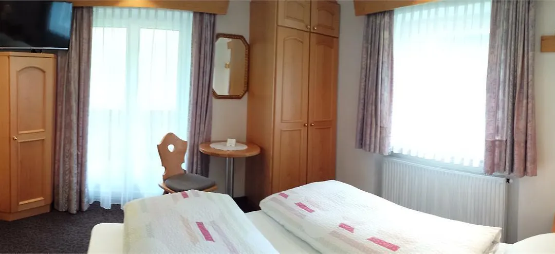 Garni Rubens B&B-1