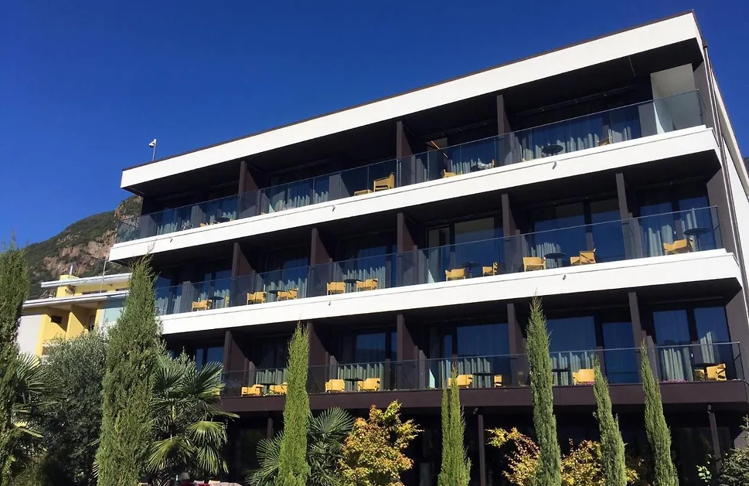 Hotel Raffl-1