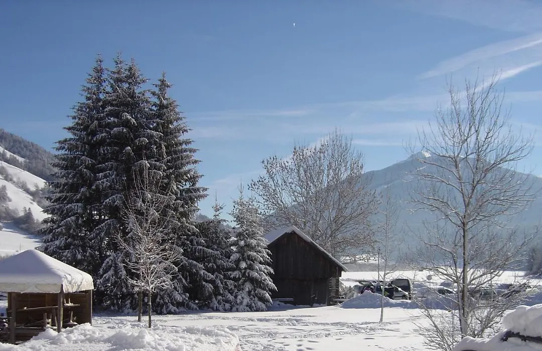 Hotel Brandl-1