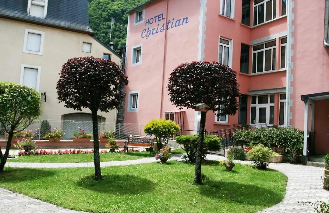 Hotel Christian-1