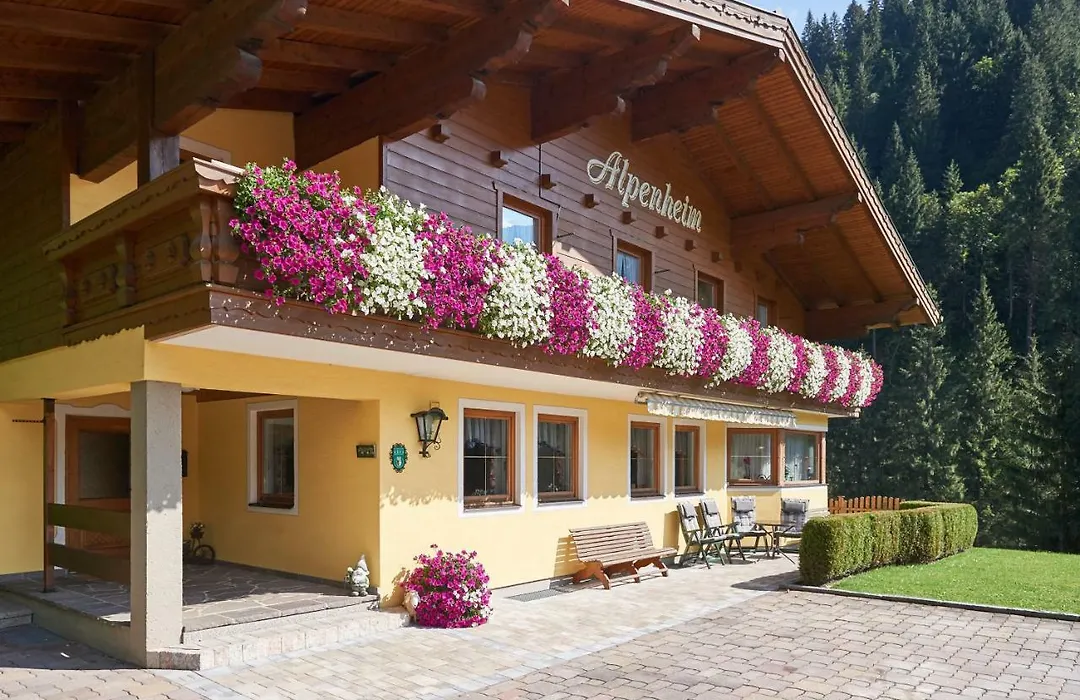 Haus Alpenheim-1