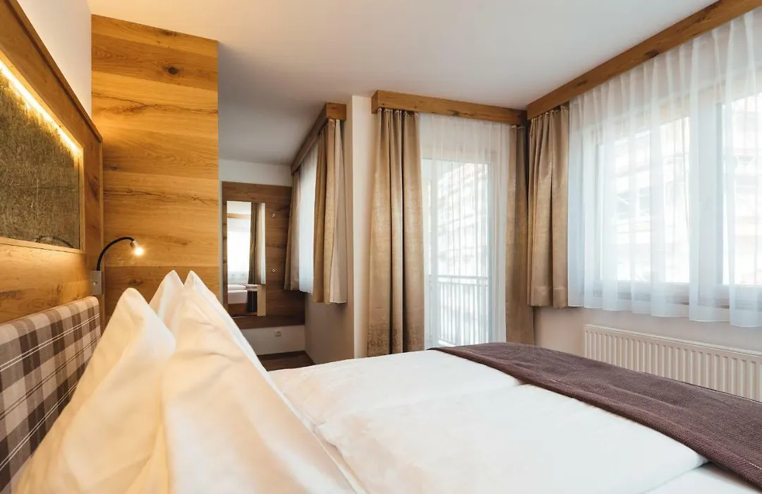 Hotel Post-1