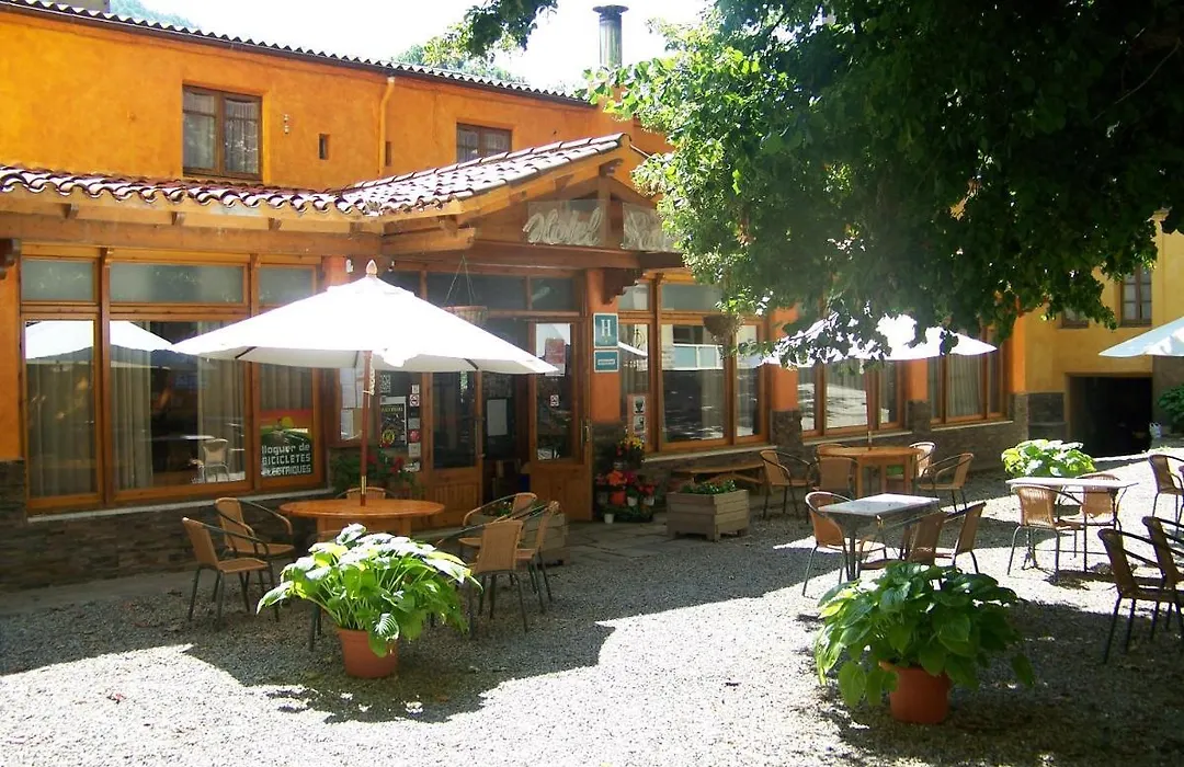 Hotel Prats-1