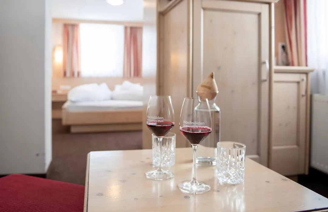 Glanzer Homes Hochsoelden-1