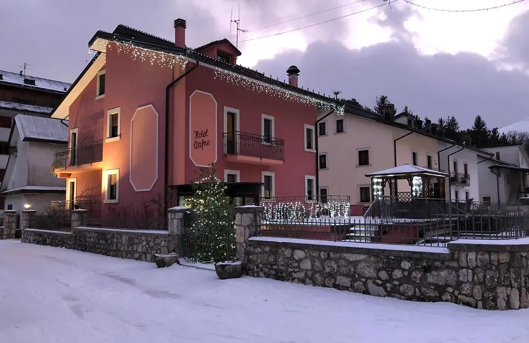 Hotel Dafne-1