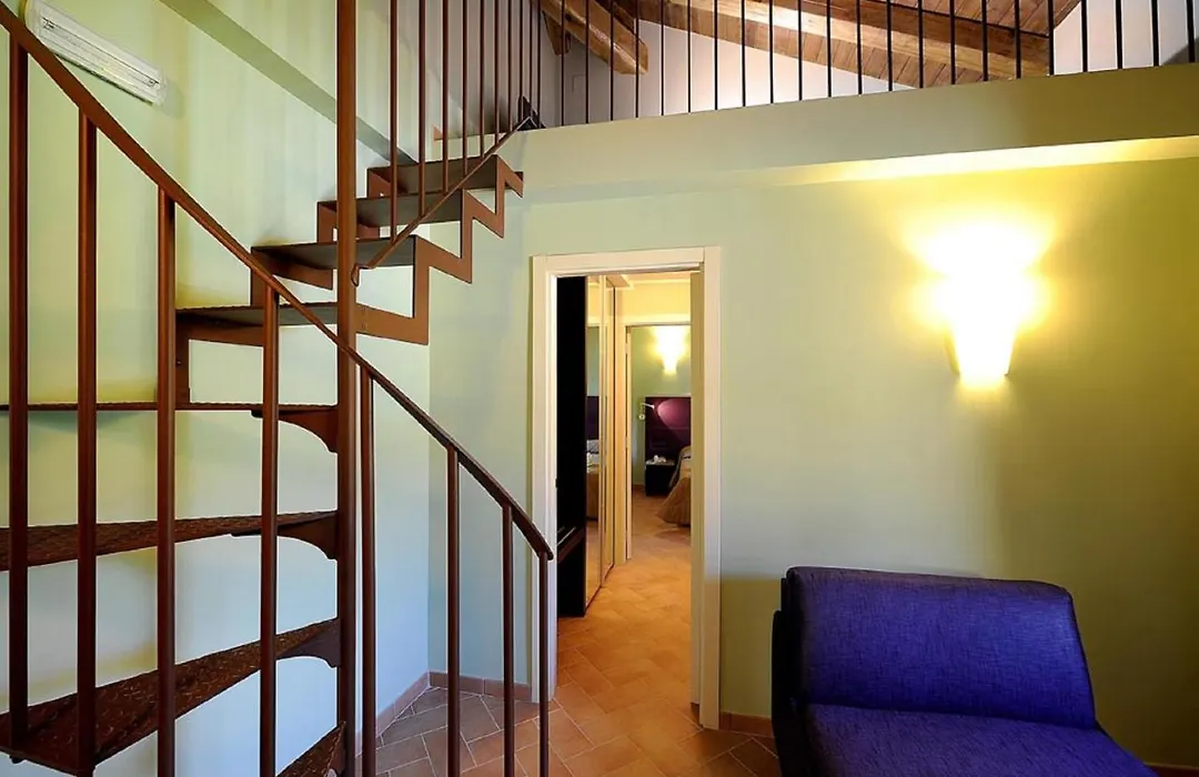 Magione Papale Relais-1