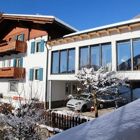 Haus Herta B&B-2