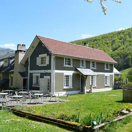 Maison D'Hoursentut-3