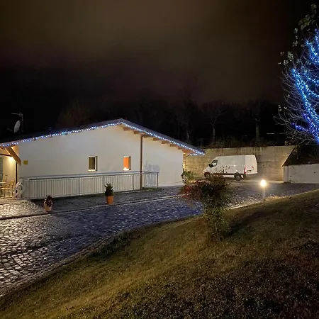 B&B Oasi Vetoio-2