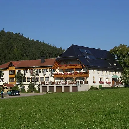 Landgasthof Zum Schwanen-2