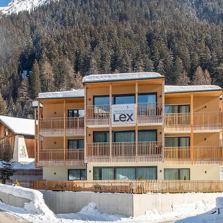 Residence Lex-2