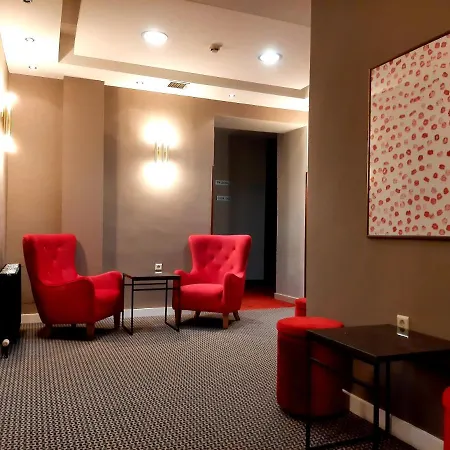 Hotel Sahat-2