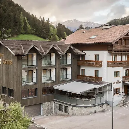 Gasthof Sonne Snc-3