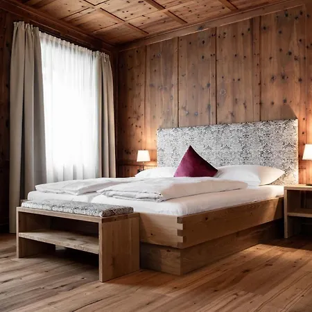 Garni Hotel Tauber-2