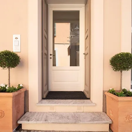 Antico Borgo B&B-3
